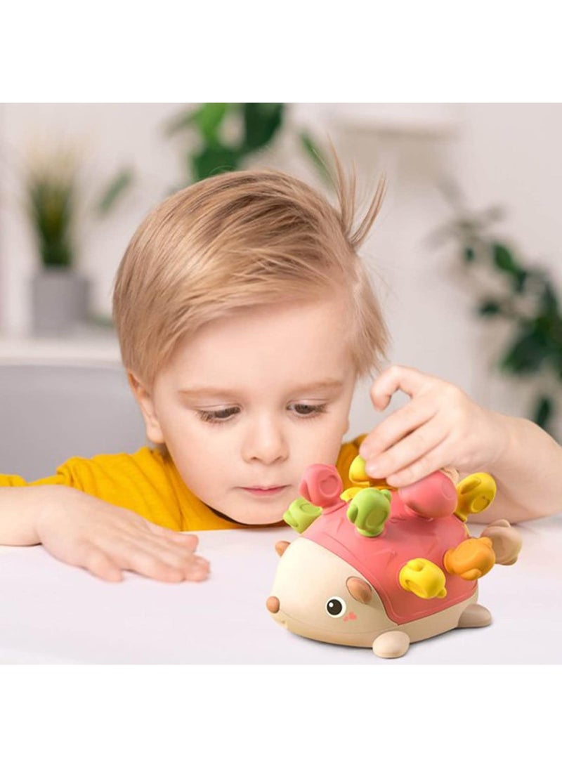 Baby Finger Training Concentration Early Education Toys