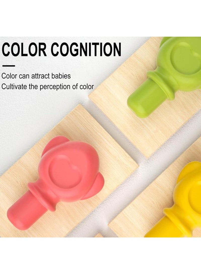 Baby Finger Training Concentration Early Education Toys