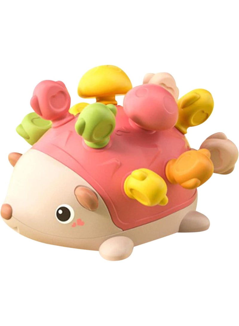Baby Finger Training Concentration Early Education Toys