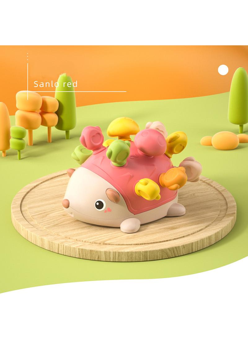 Baby Finger Training Concentration Early Education Toys