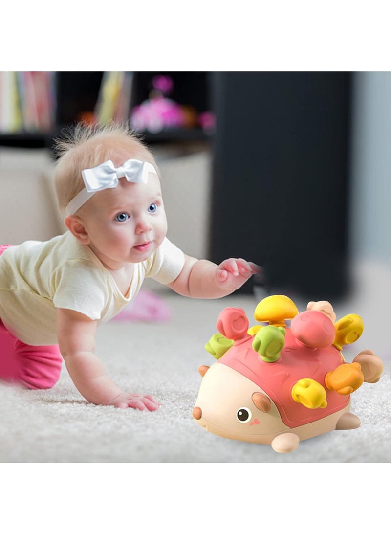 Baby Finger Training Concentration Early Education Toys