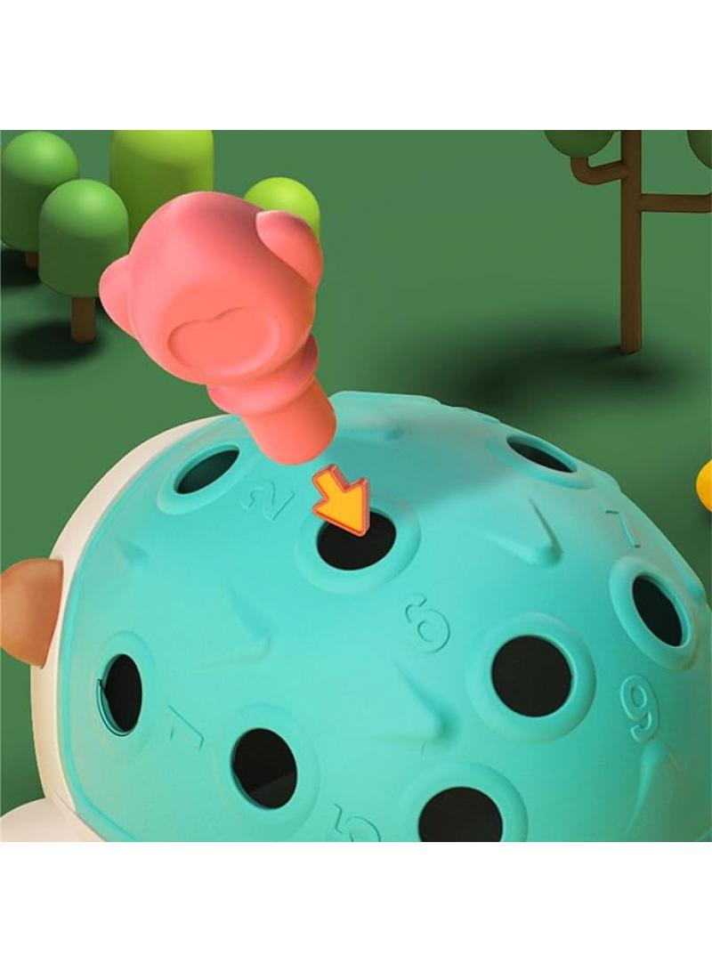 Baby Finger Training Concentration Early Education Toys