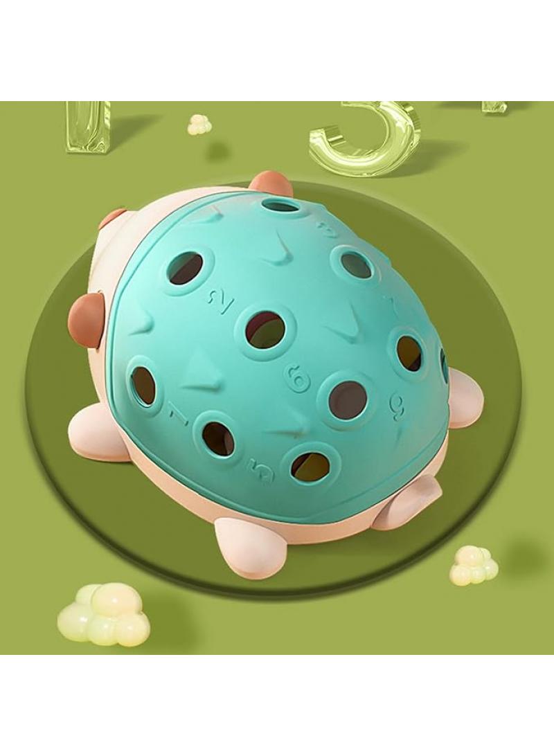 Baby Finger Training Concentration Early Education Toys