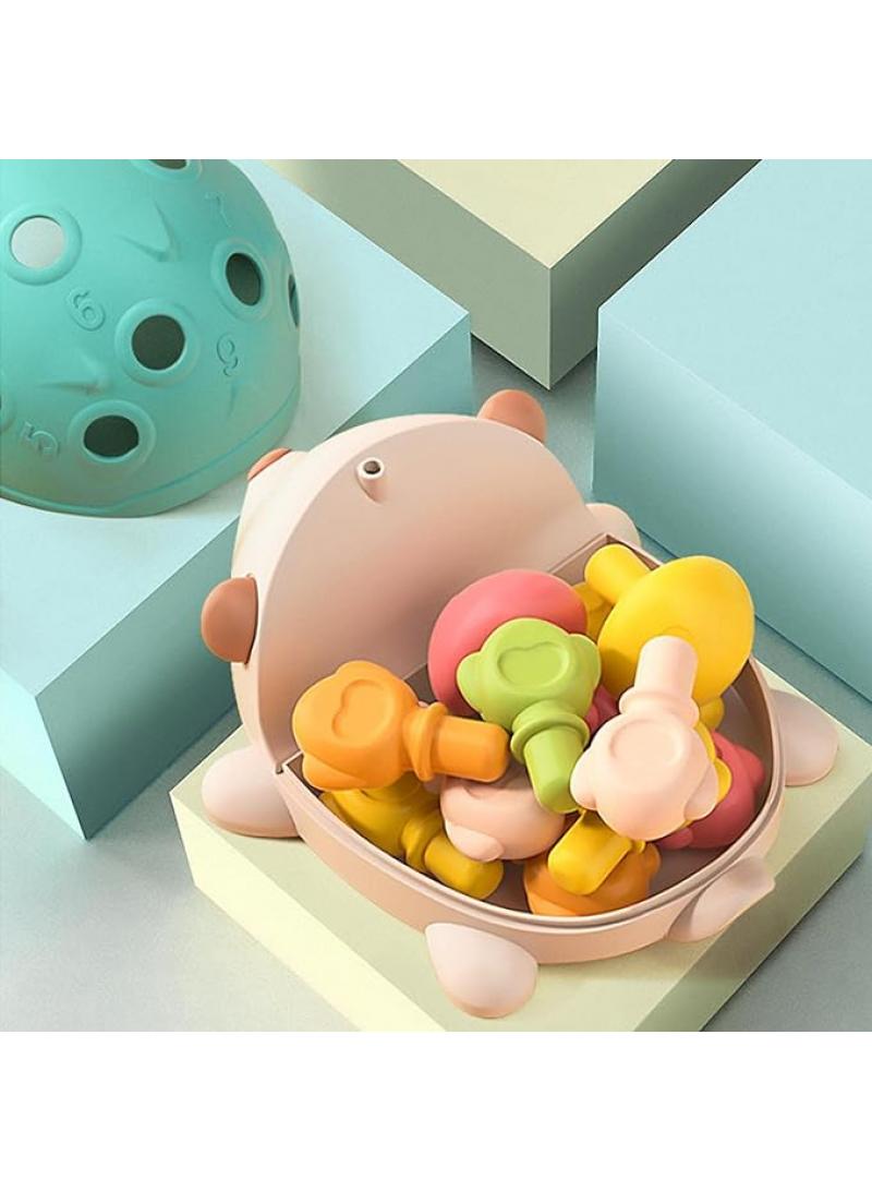 Baby Finger Training Concentration Early Education Toys