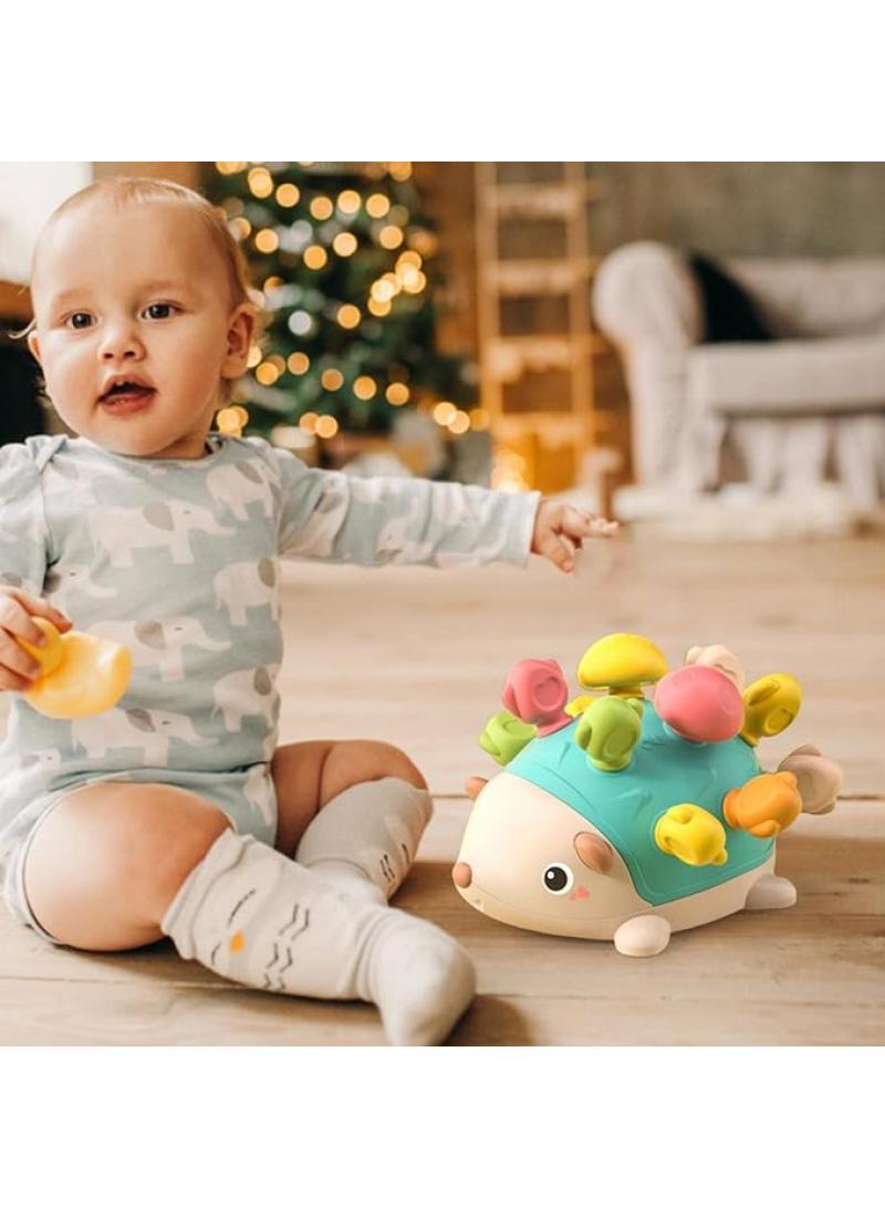 Baby Finger Training Concentration Early Education Toys