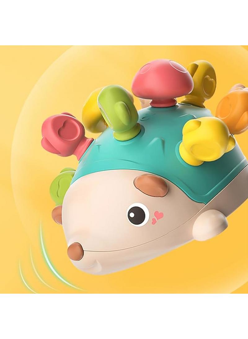 Baby Finger Training Concentration Early Education Toys