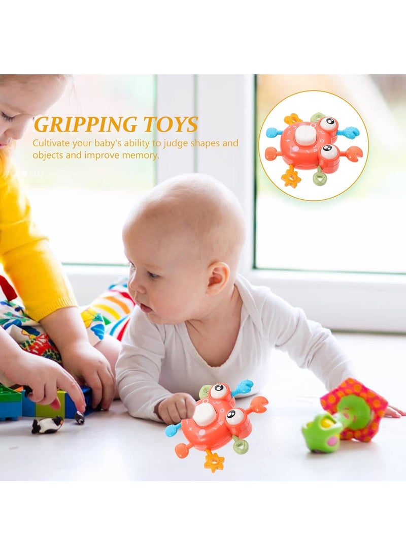 Baby Finger Training Concentration Early Education Toys