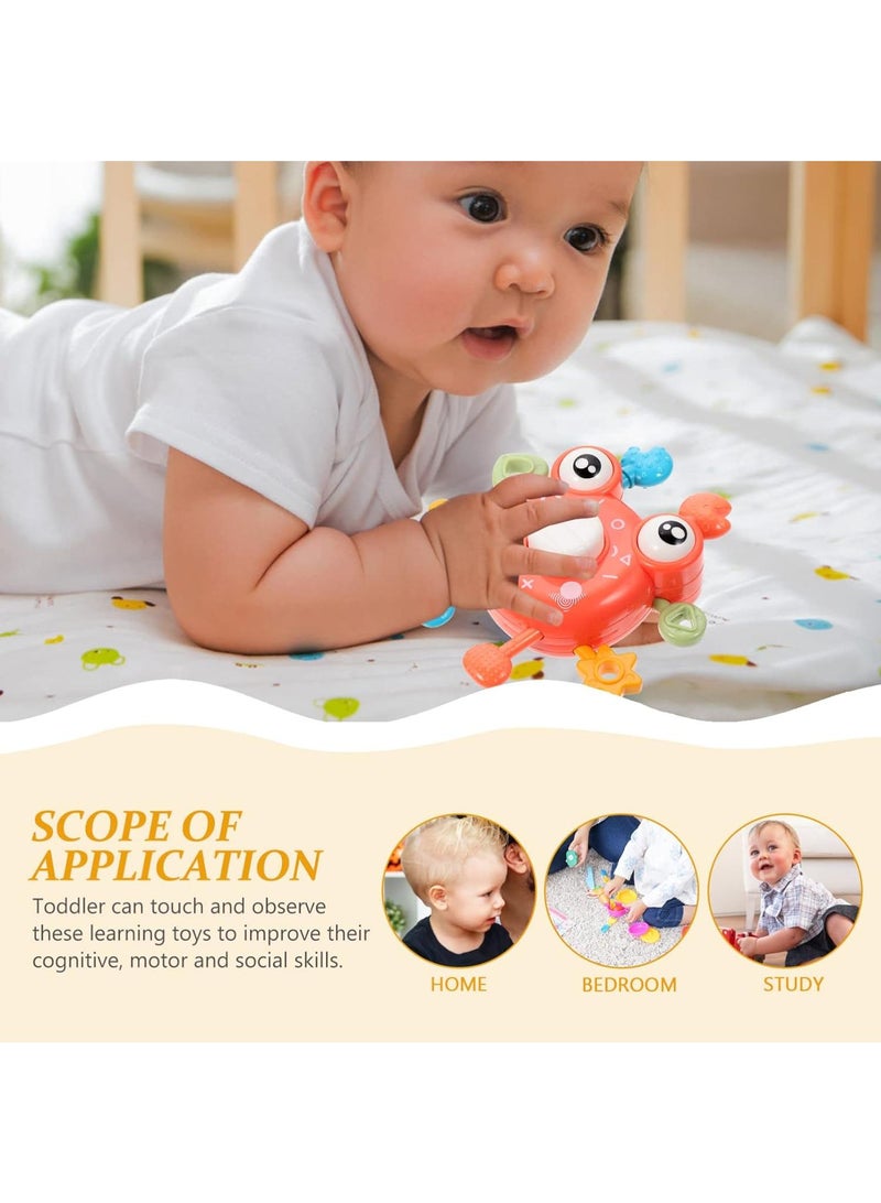 Baby Finger Training Concentration Early Education Toys