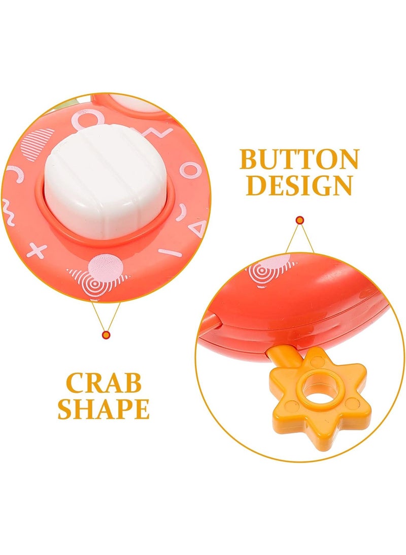 Baby Finger Training Concentration Early Education Toys