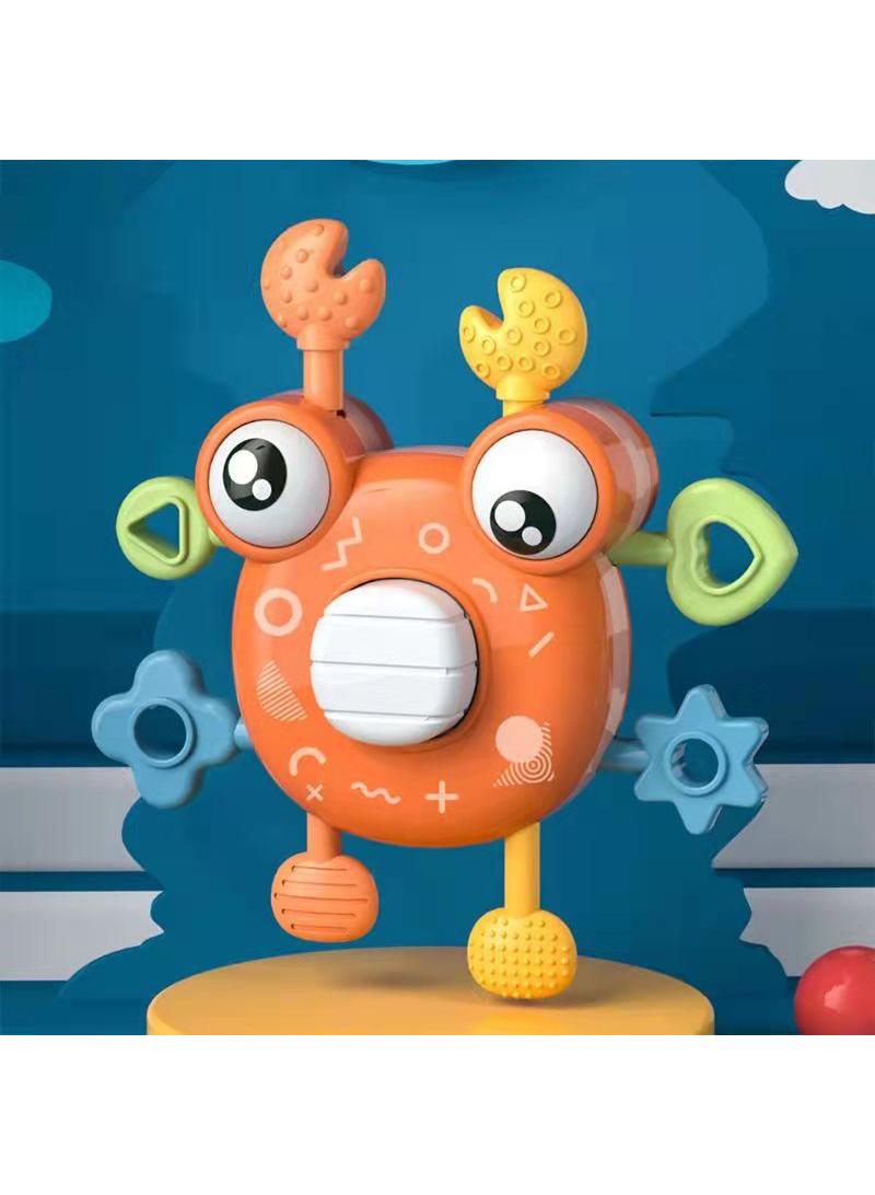 Baby Finger Training Concentration Early Education Toys