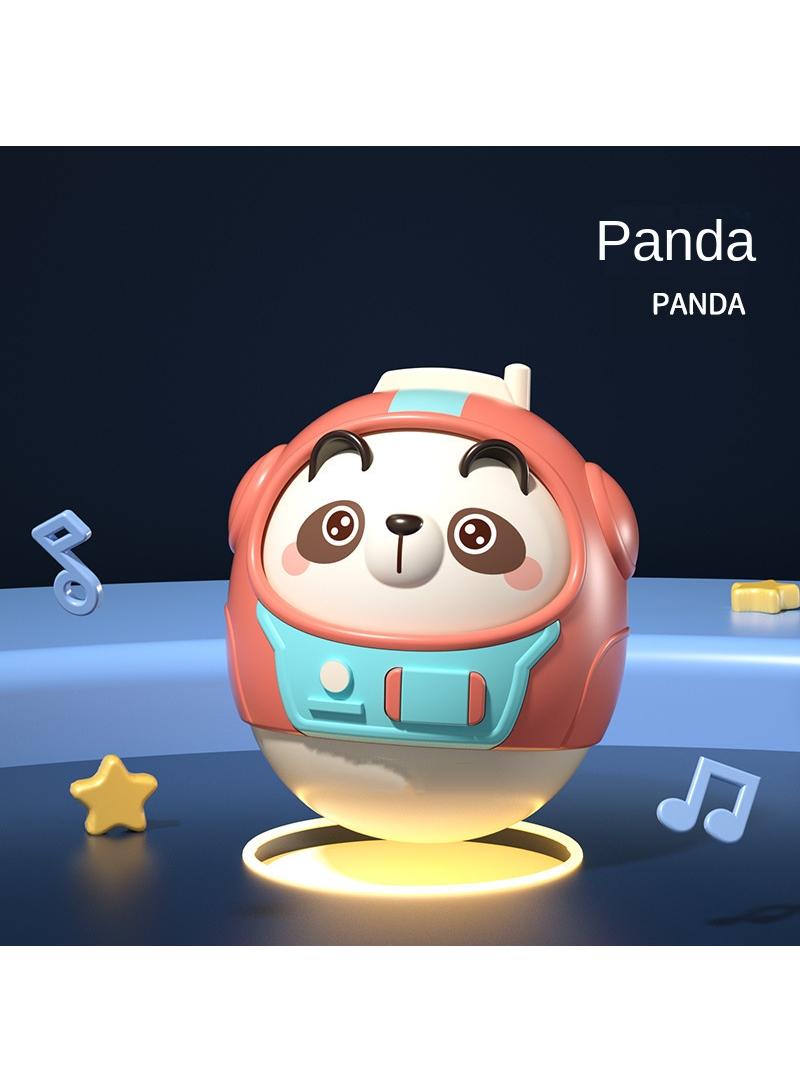 Children's Cartoon Tumbler Educational Toys