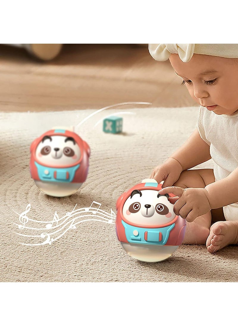Children's Cartoon Tumbler Educational Toys