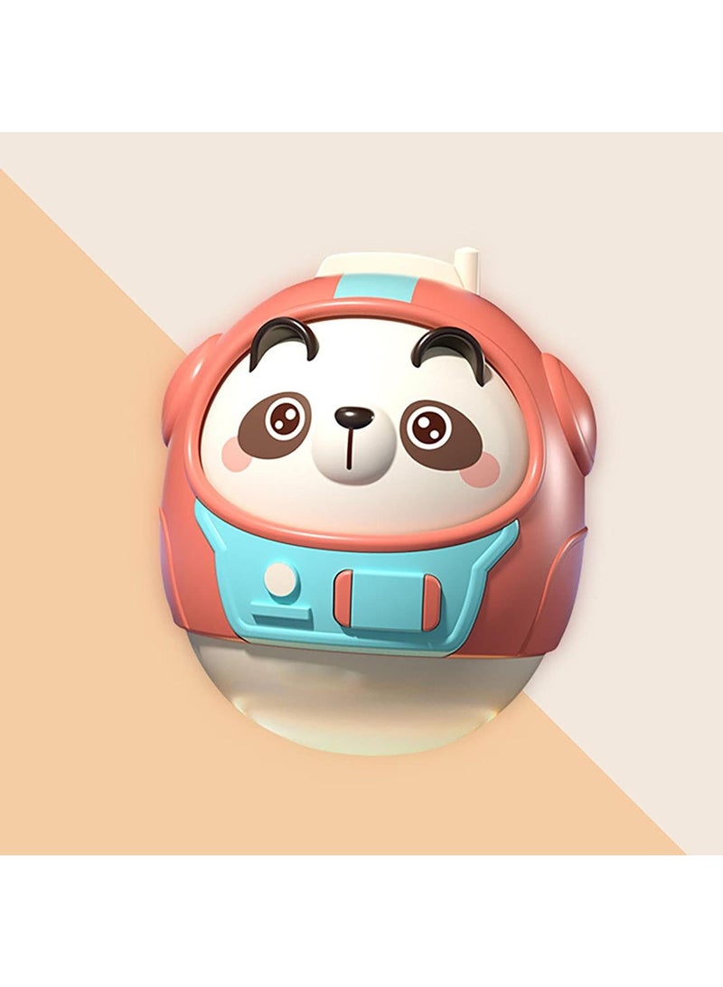 Children's Cartoon Tumbler Educational Toys