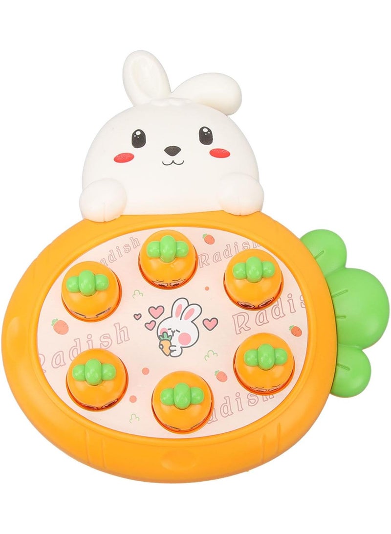 Children's Knocking Educational Early Education Interactive Game Toy