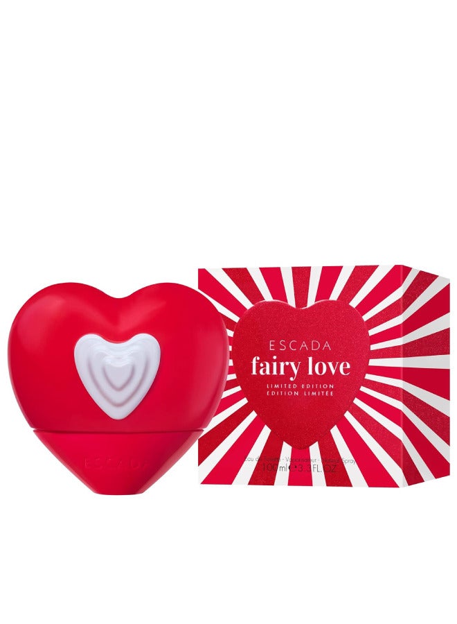 Fairy Love Limited Edition EDT 100ml