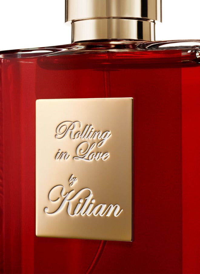 Rolling In Love EDP 50ml