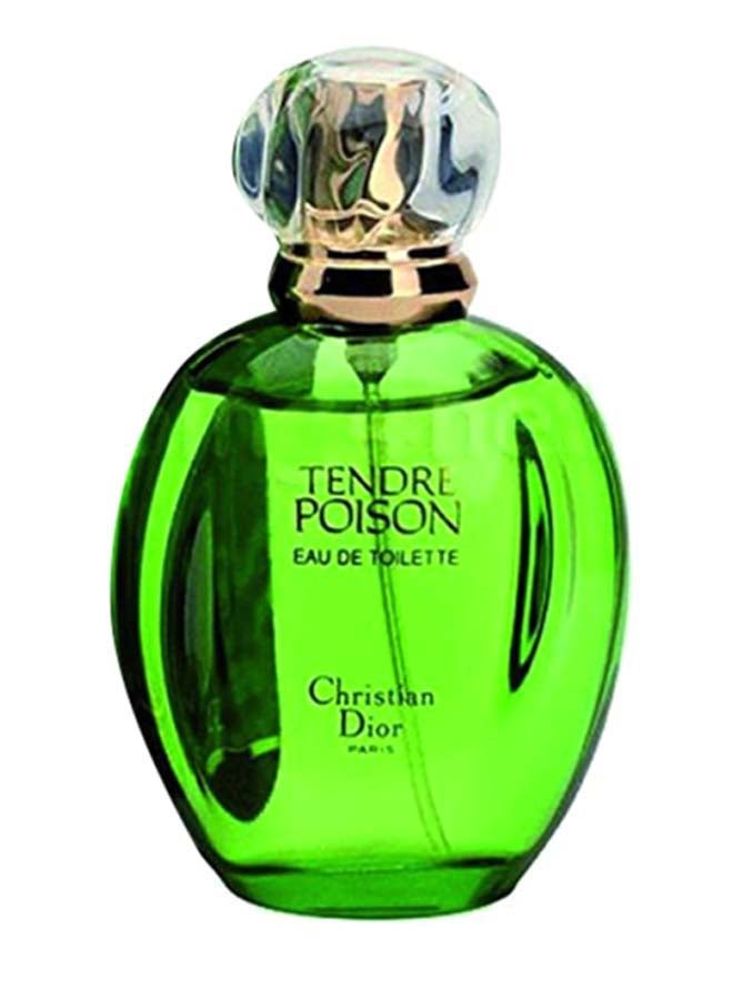 Tendre Poison EDT 100ml