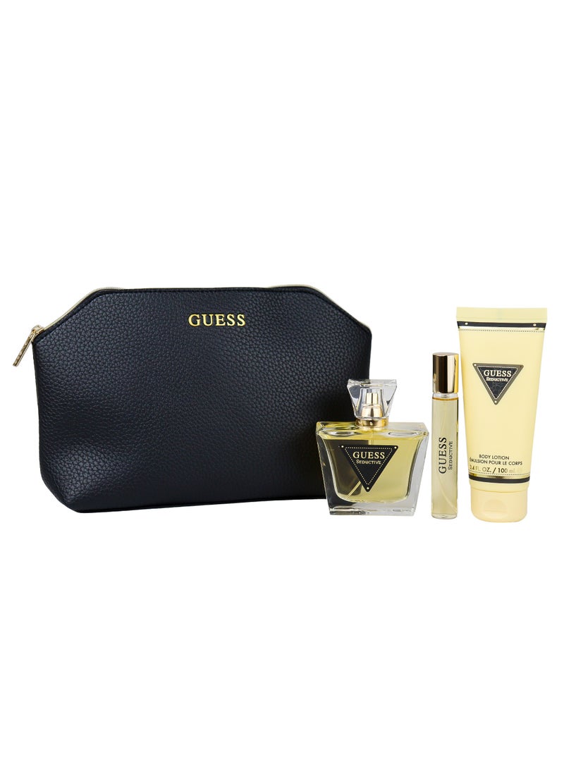 Guess Noir Women's Gift Set