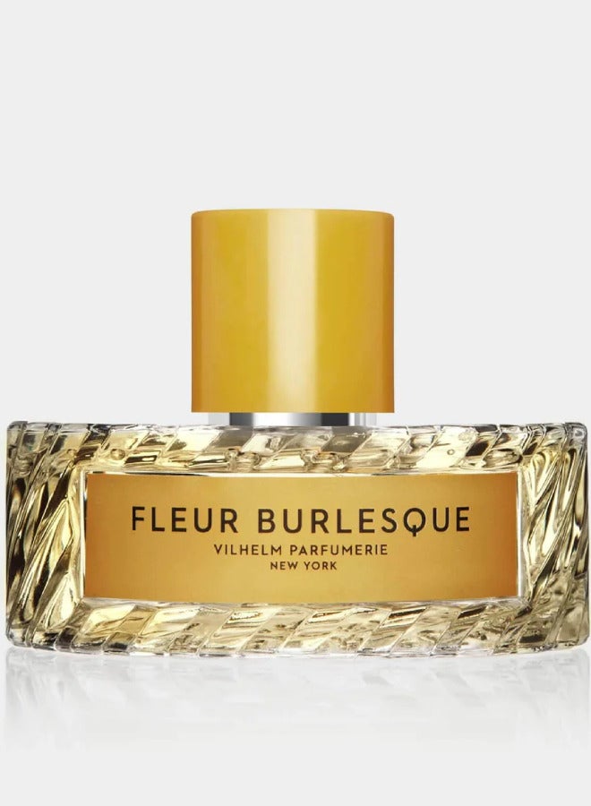 Fleur Burlesque EDP 100ml
