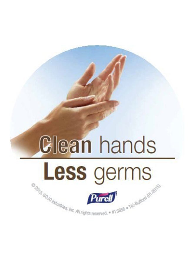 Advanced Hand Sanitizer 30ml