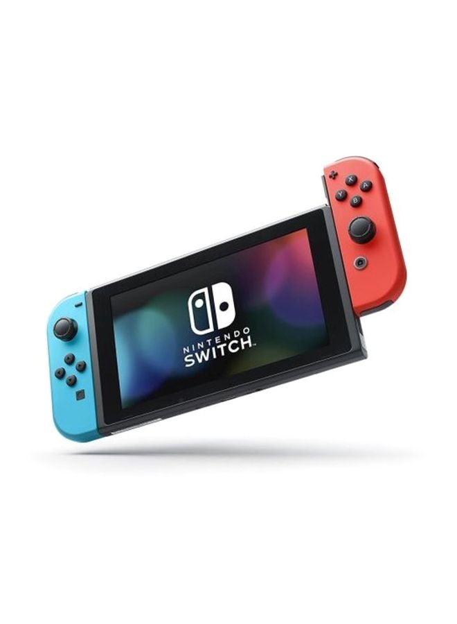 Switch 32GB Console - Multicolour