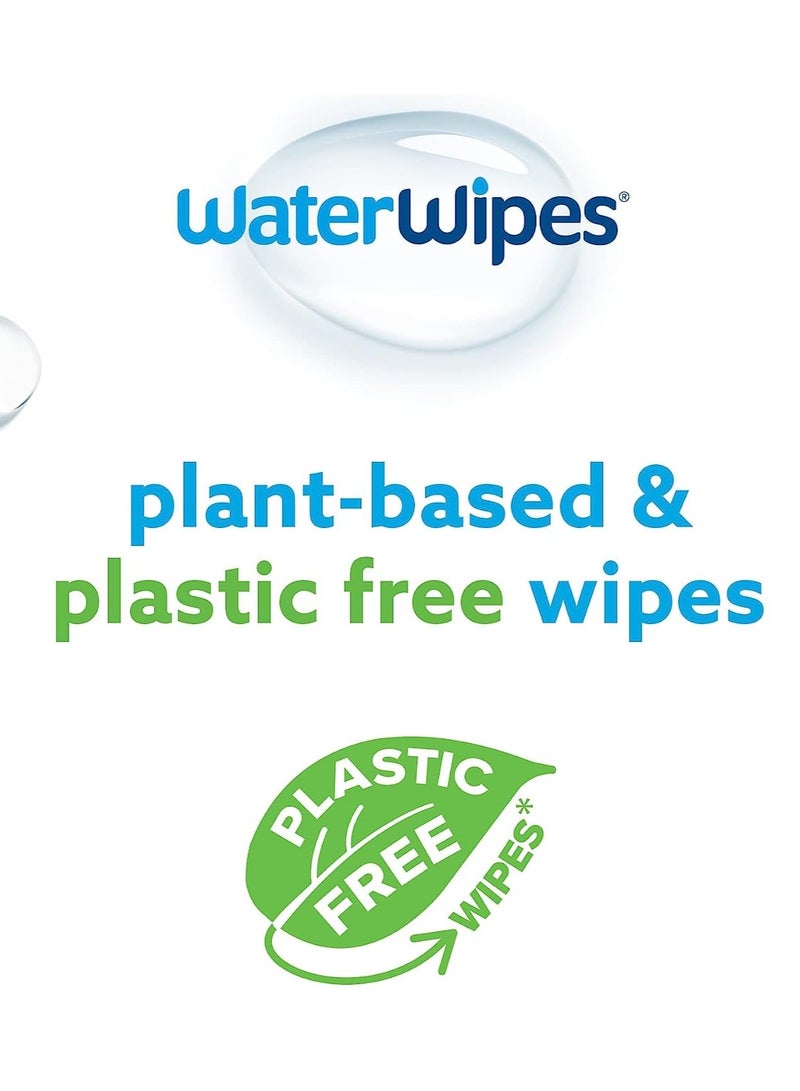 Mega Value Box Baby Wipes - Pack Of 12 Pouches x 60 Sheets, 720 Wipes