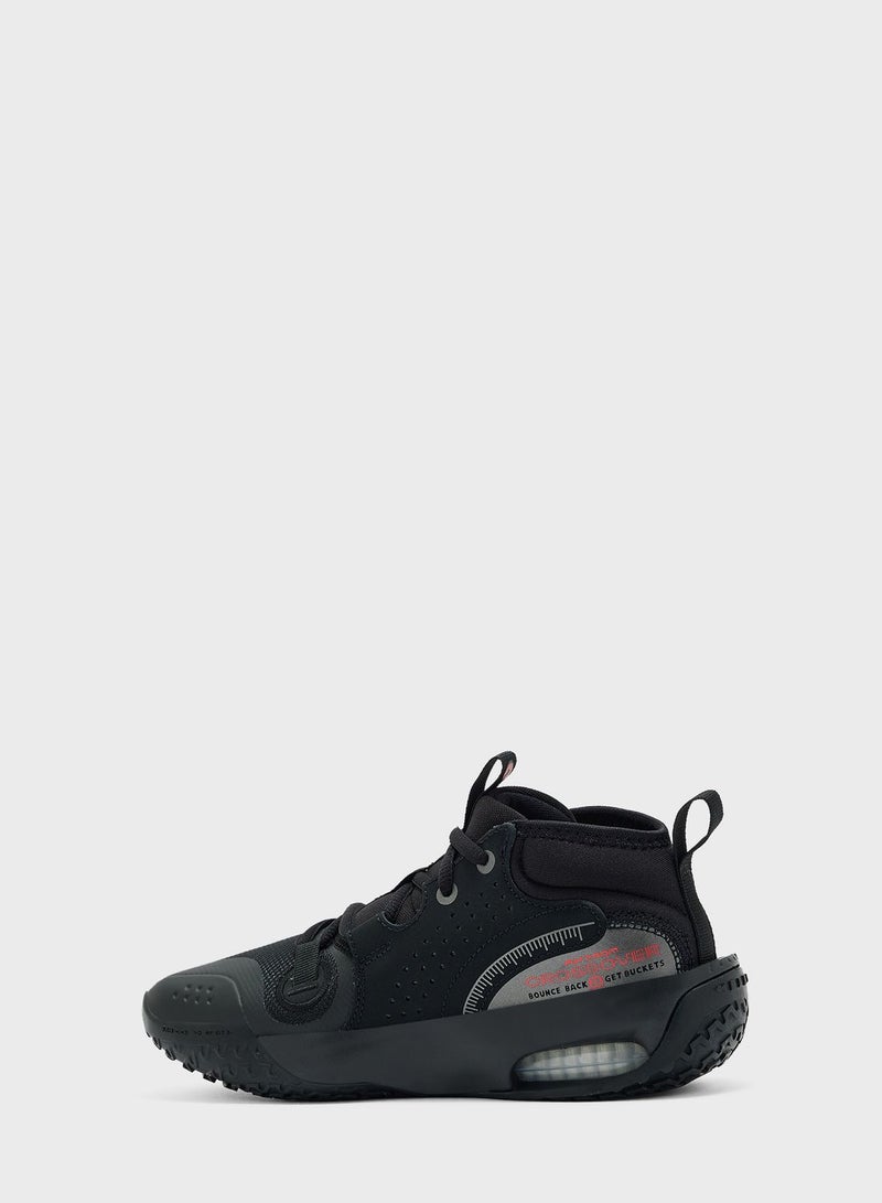 Nike Air Zoom Crossover 2