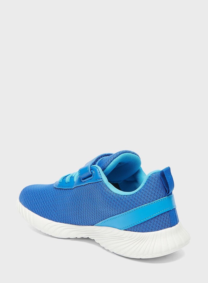 Kids Low Top Sneakers