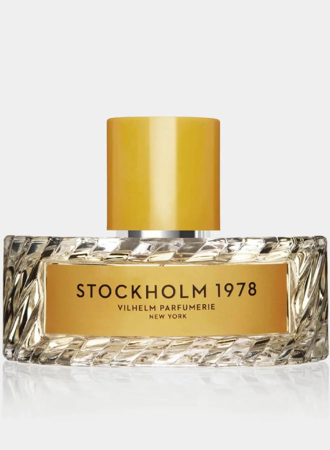 Stockholm 1978 EDP 100ml
