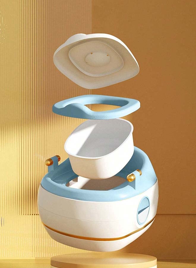 Baby Potty Training Seat