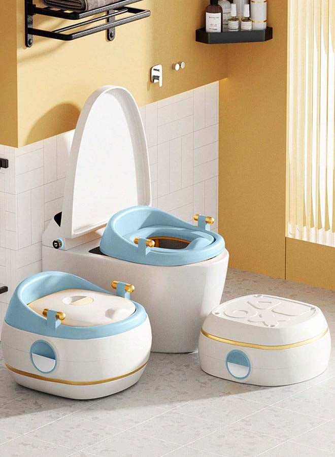 Baby Potty Training Seat