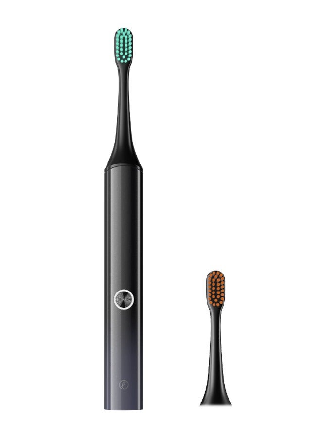 Electric Sonic Toothbrush Aurora T2 Type C Rechargeable Teeth Whitening Brush Machine