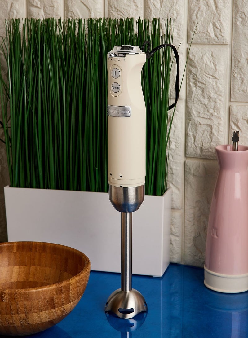 Hand Blender