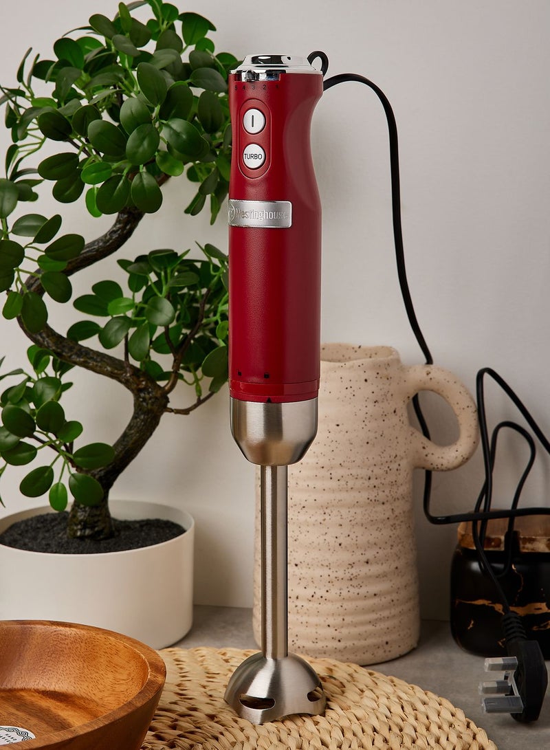 Hand Blender