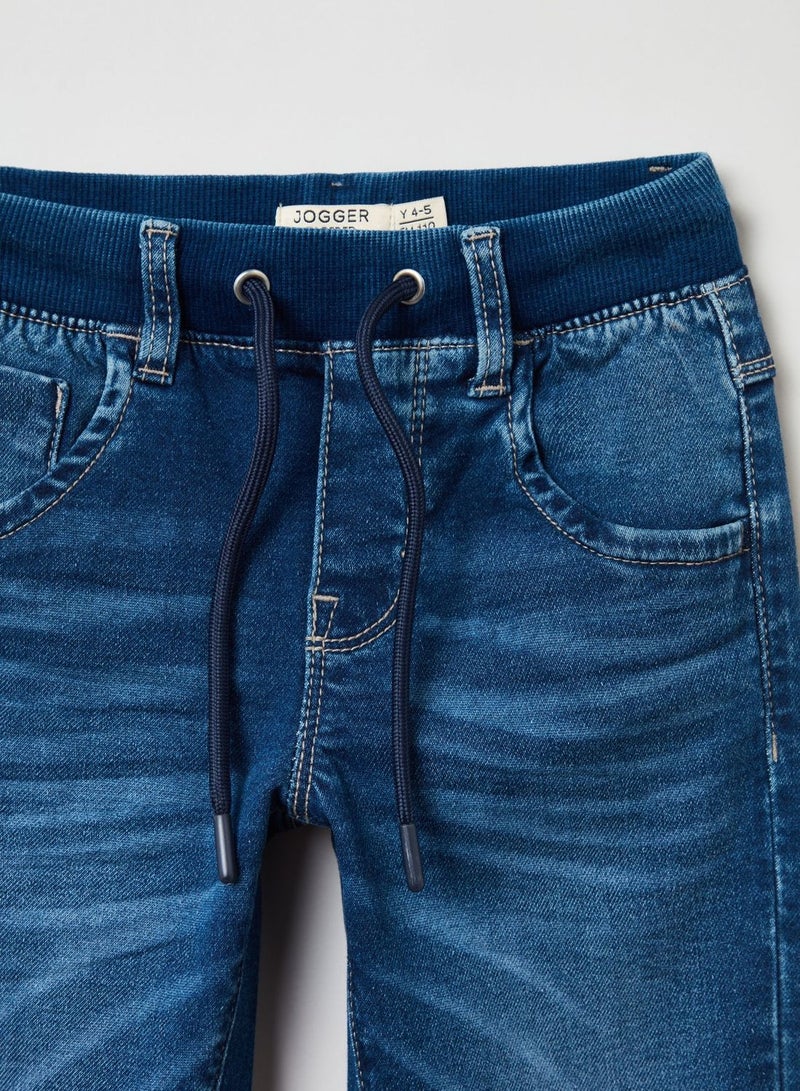 OVS Boys Jeans - Blue