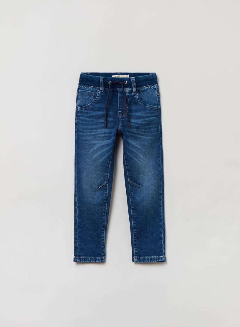 OVS Boys Jeans - Blue