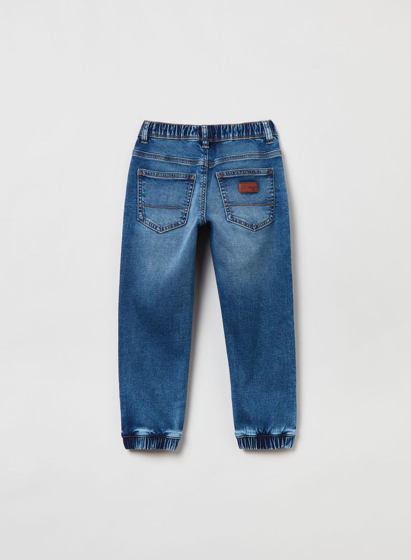 OVS Boys Jeans - Blue