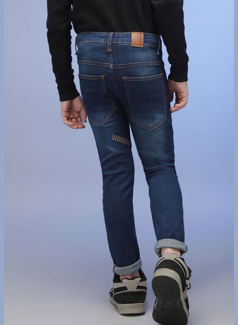 Slim Fit Jeans