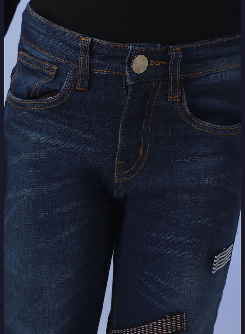 Slim Fit Jeans