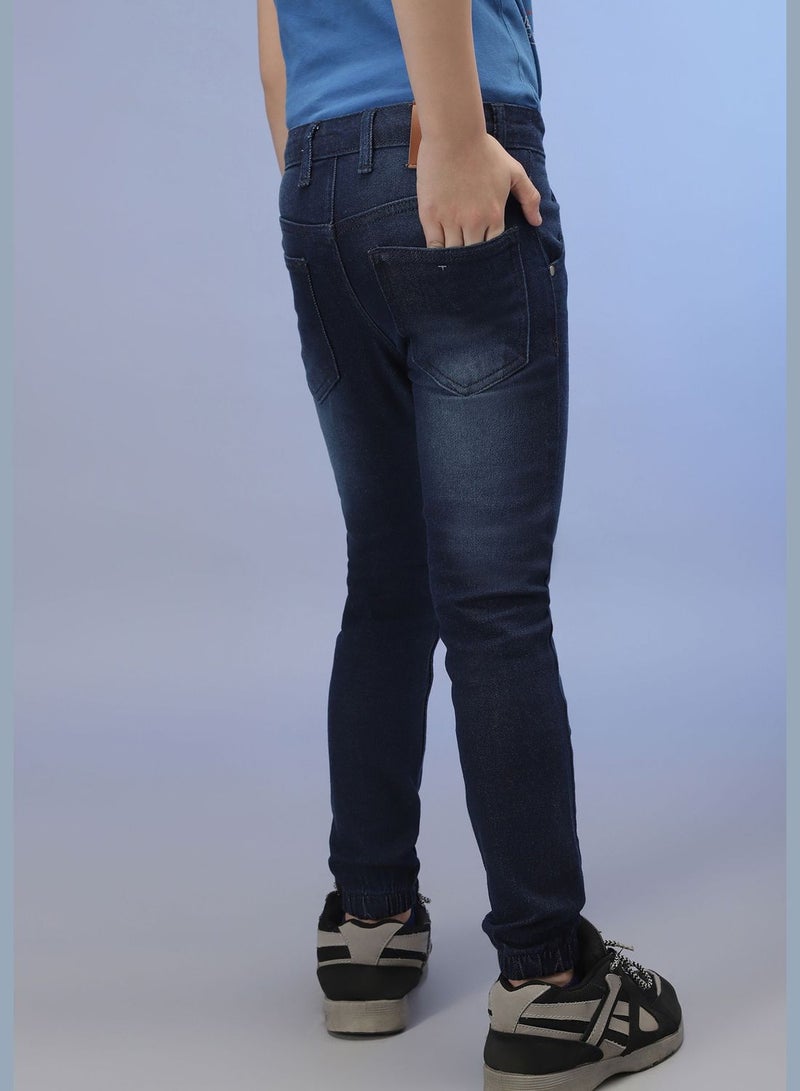 Slim Fit Jeans