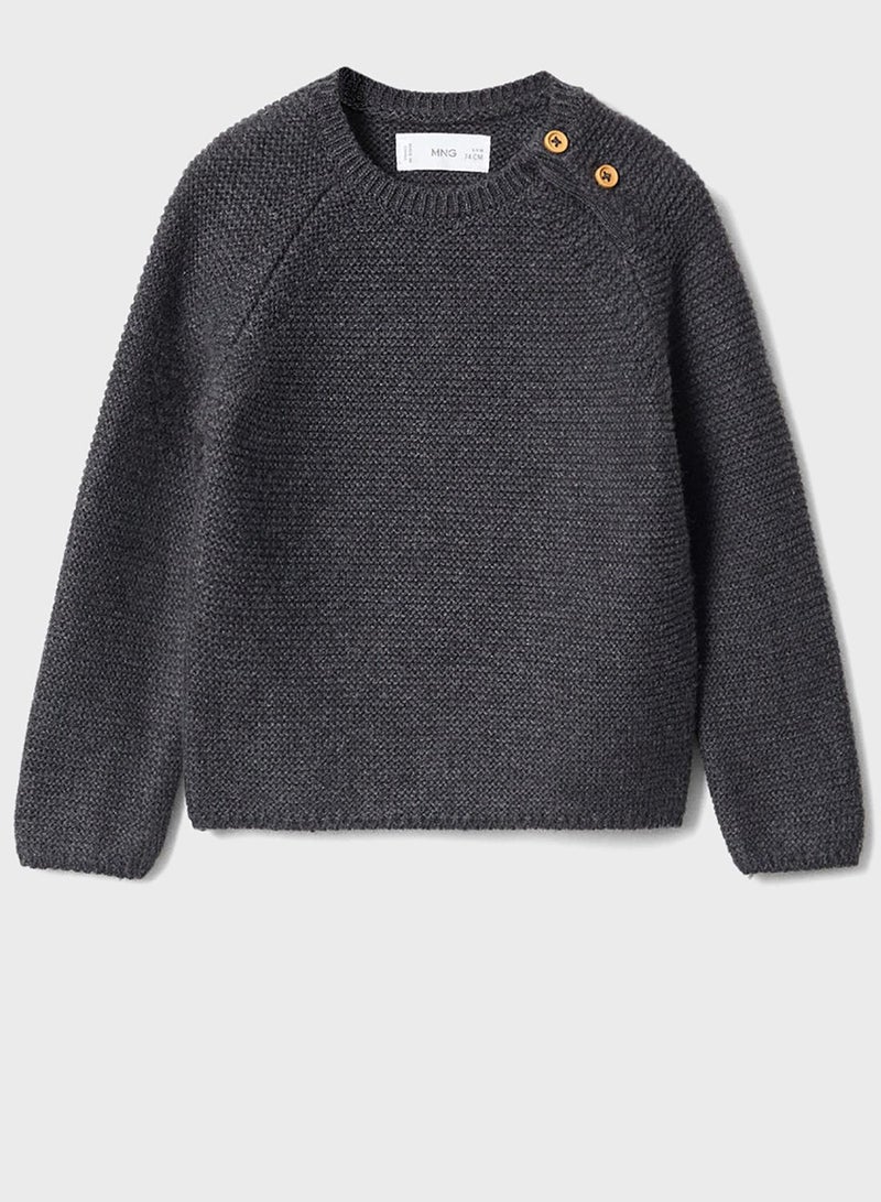 Kids Ander Sweater