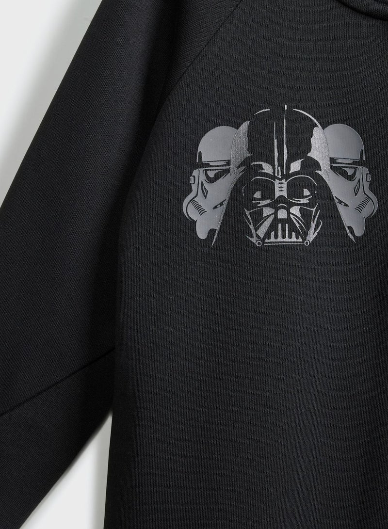 Star Wars Z.N.E Onesie