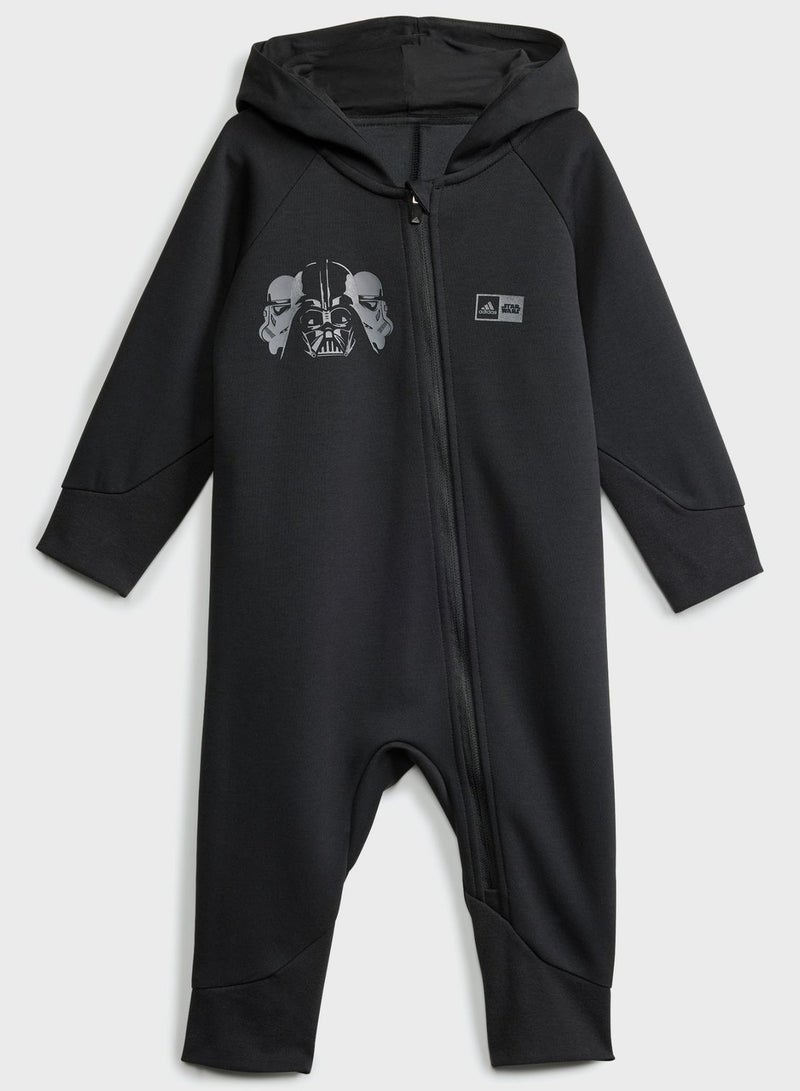 Star Wars Z.N.E Onesie