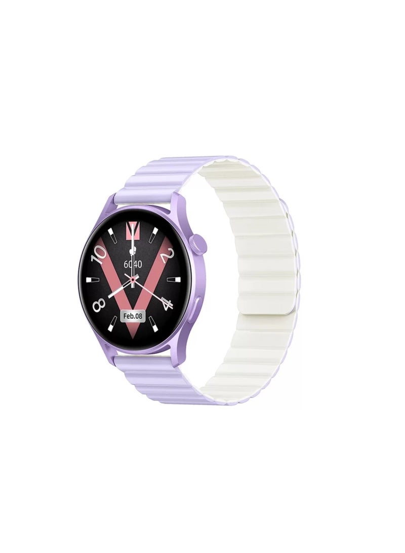 Kieslect Lora 2 – Smartwatch for Women