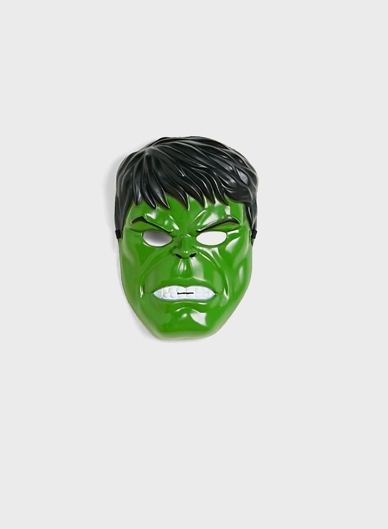 Kids Hulk Classic Costume