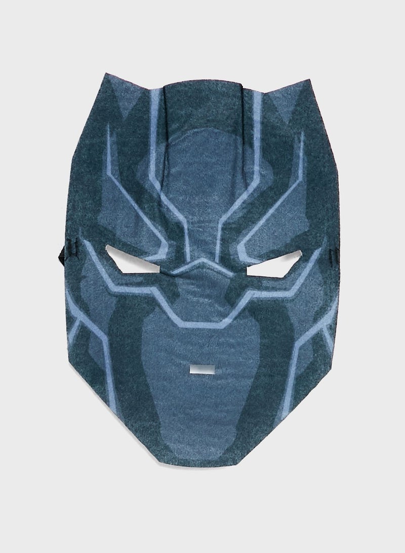 Kids Black Panther Costume