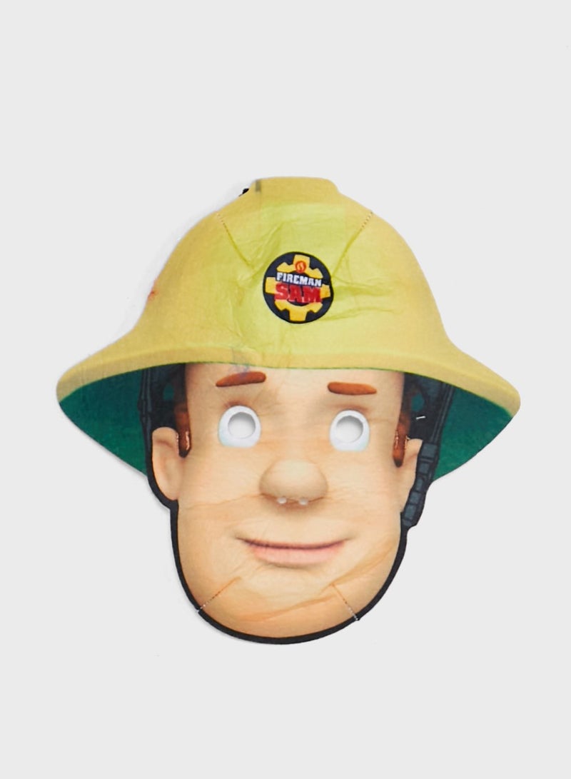 Kids Fireman Sam Costume