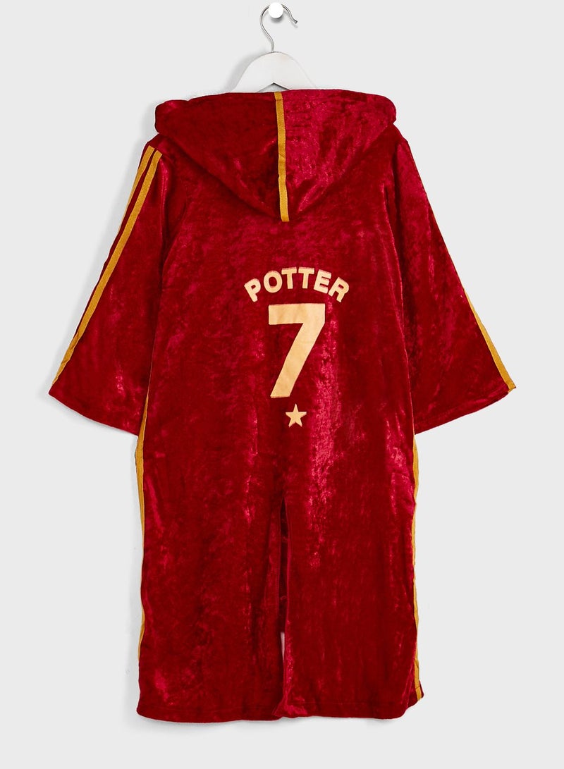 Kids Quidditch Robe Costume