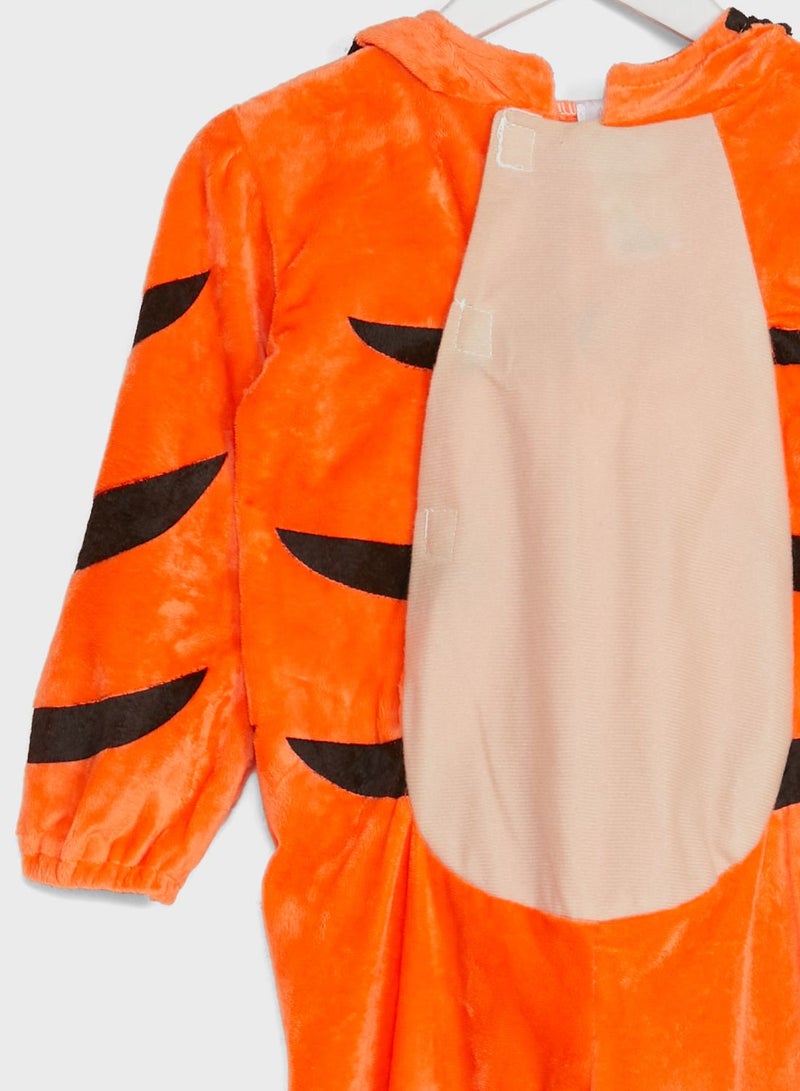 Infant Tigger Furries Costume