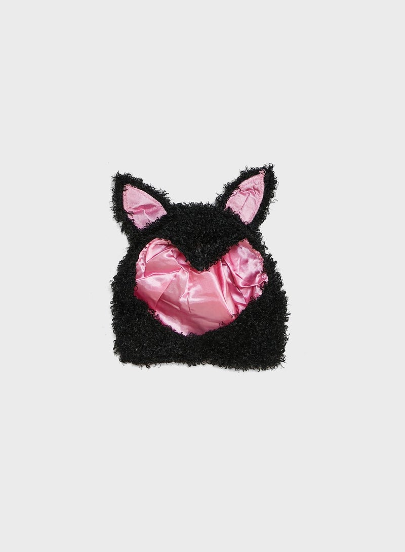 Infant Little Kitty Tutu Costume